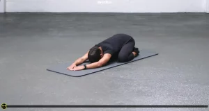 حالت کودک