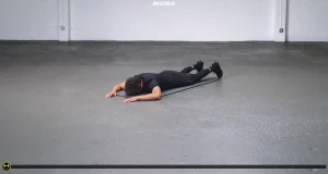 سوپرمن با اسکپشن